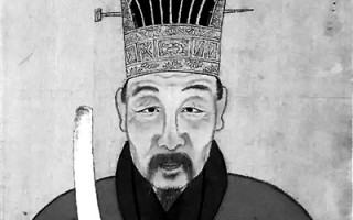 于谦简介 明代诗人，于谦简介 明代诗人石灰吟