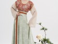 唐风格汉服穿搭，唐风格汉服穿搭图片