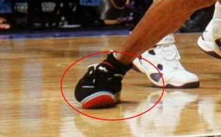 nba球星脚趾都畸形，nba球员脚趾畸形