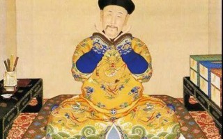 爱新觉罗玄烨，爱新觉罗玄烨是康熙还是乾隆