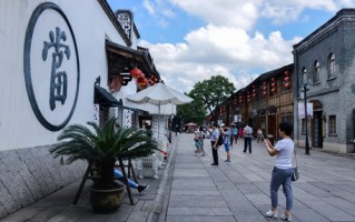 福州游玩攻略长乐，福州游玩攻略