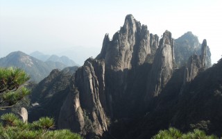 北部大山游玩攻略，北部大山游玩攻略大全