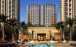 罗兰春天，邯郸罗兰春天