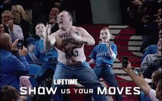 nba十大震撼感人瞬间，nba十大震撼感人瞬间视频