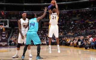 腾讯nba湖人科比38分，nba湖人科比81分