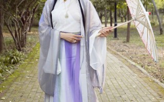 西域汉服穿搭图片男士，西域汉服穿搭图片男士冬季