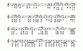 我也很想他歌词，我也很想他歌词表达什么意思