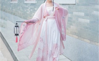汉服首饰怎么穿搭女士，汉服首饰怎么穿搭女士图片