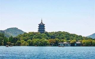 杭州游玩景点拍照攻略，杭州游玩景点拍照攻略图